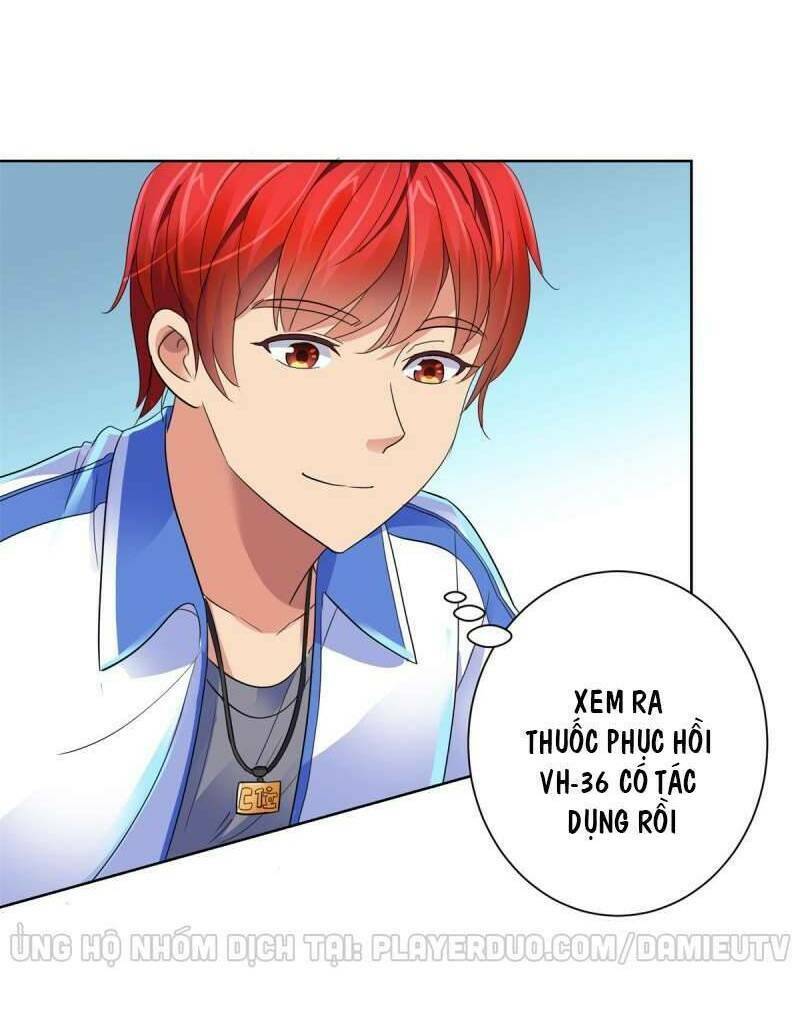 Đô Thị Chí Tôn Hệ Thống Chapter 132 - Trang 2