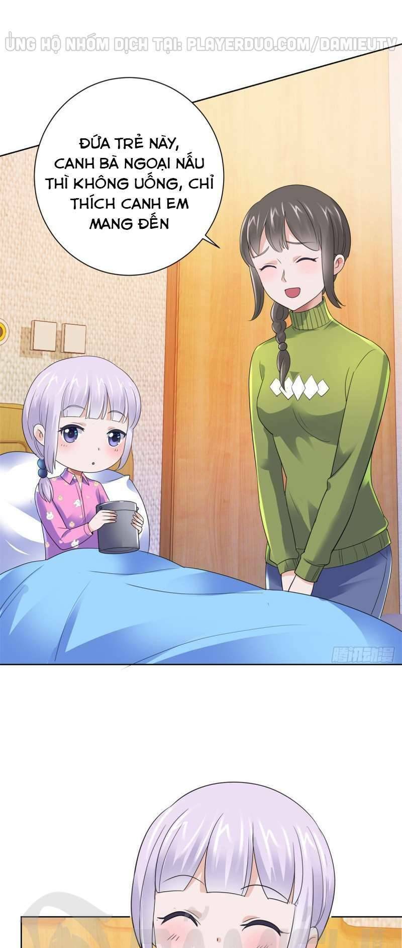 Đô Thị Chí Tôn Hệ Thống Chapter 132 - Trang 2