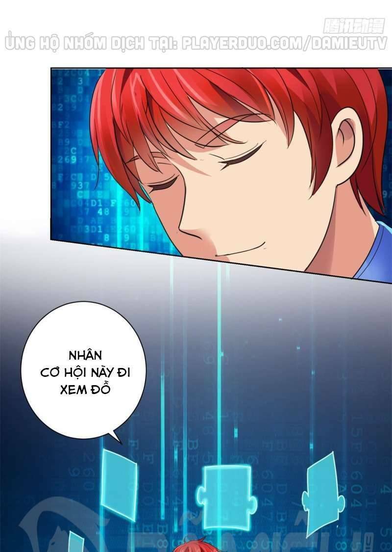 Đô Thị Chí Tôn Hệ Thống Chapter 132 - Trang 2