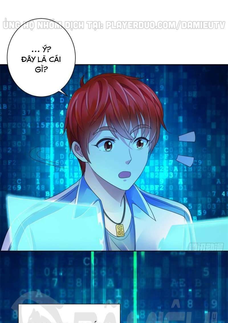 Đô Thị Chí Tôn Hệ Thống Chapter 132 - Trang 2