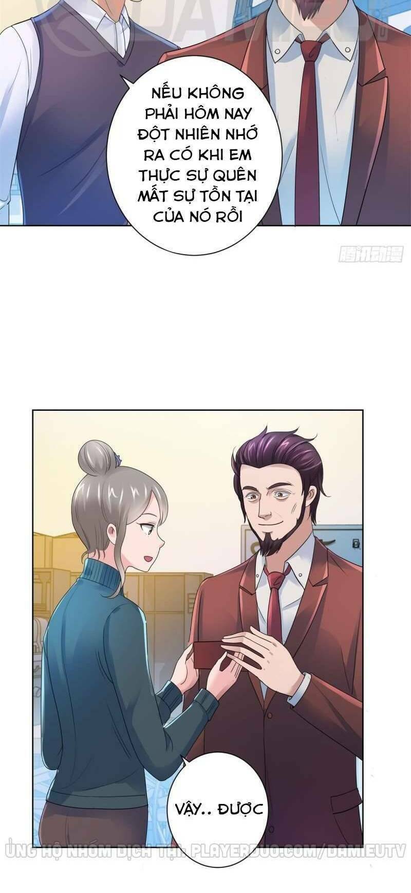 Đô Thị Chí Tôn Hệ Thống Chapter 132 - Trang 2