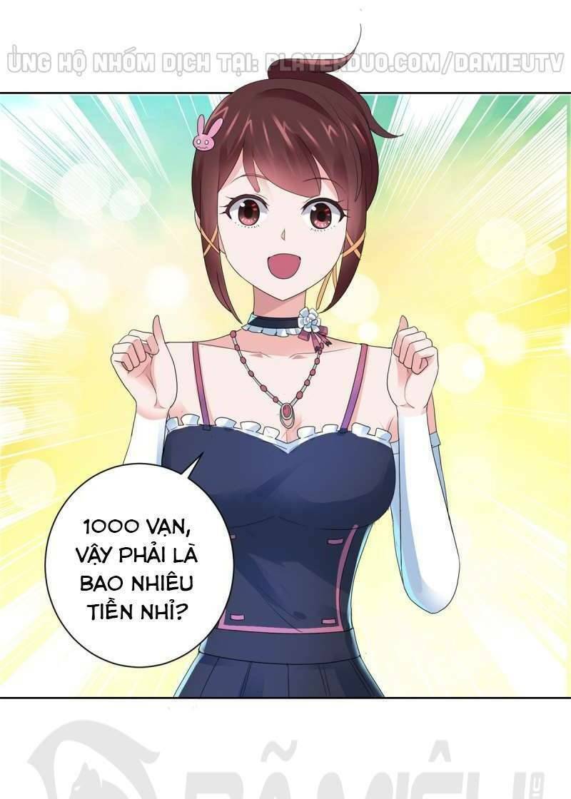 Đô Thị Chí Tôn Hệ Thống Chapter 132 - Trang 2