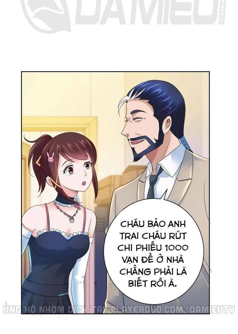 Đô Thị Chí Tôn Hệ Thống Chapter 132 - Trang 2
