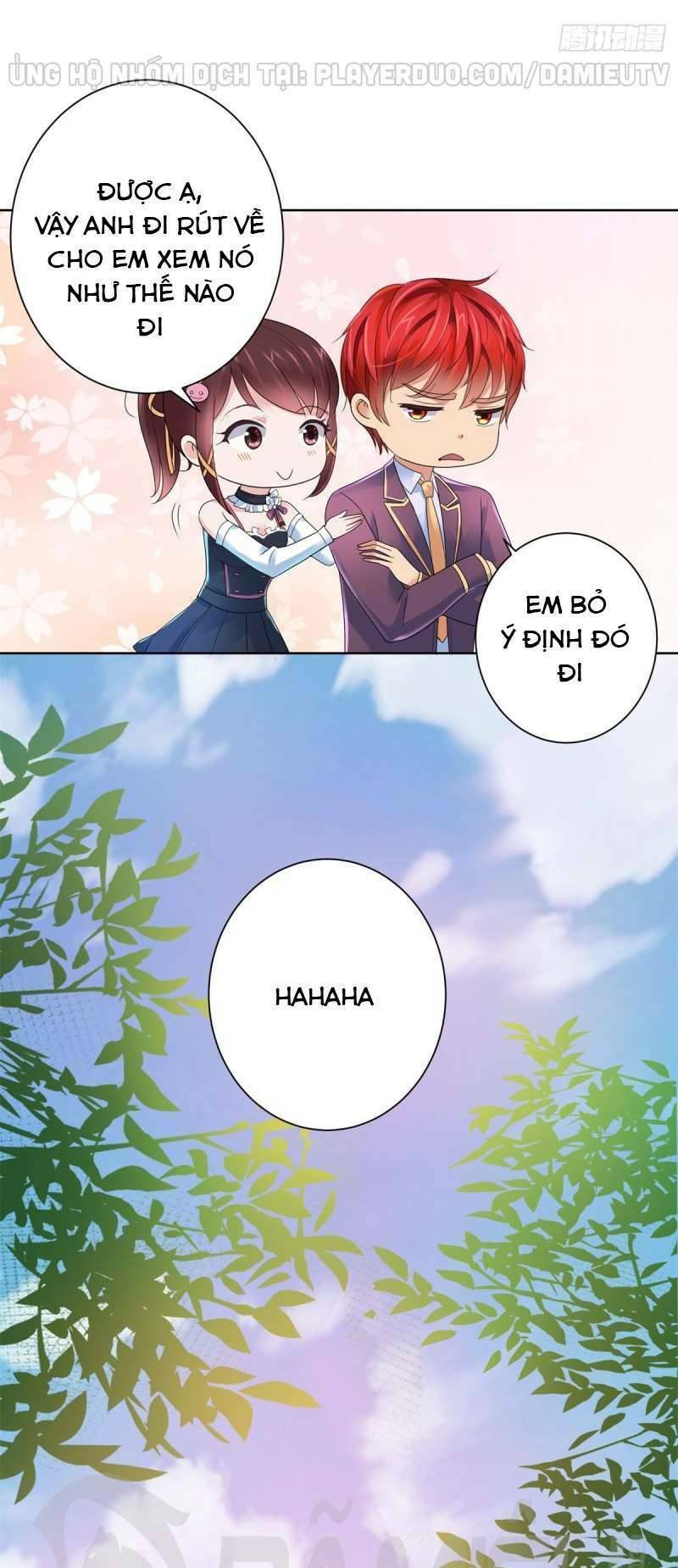 Đô Thị Chí Tôn Hệ Thống Chapter 132 - Trang 2