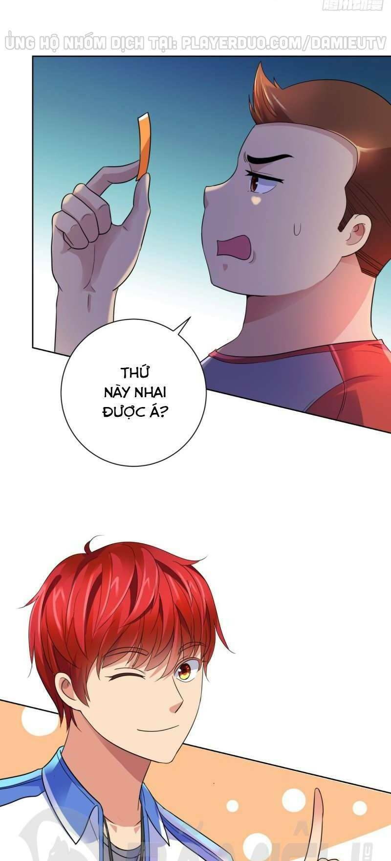 Đô Thị Chí Tôn Hệ Thống Chapter 133 - Trang 2