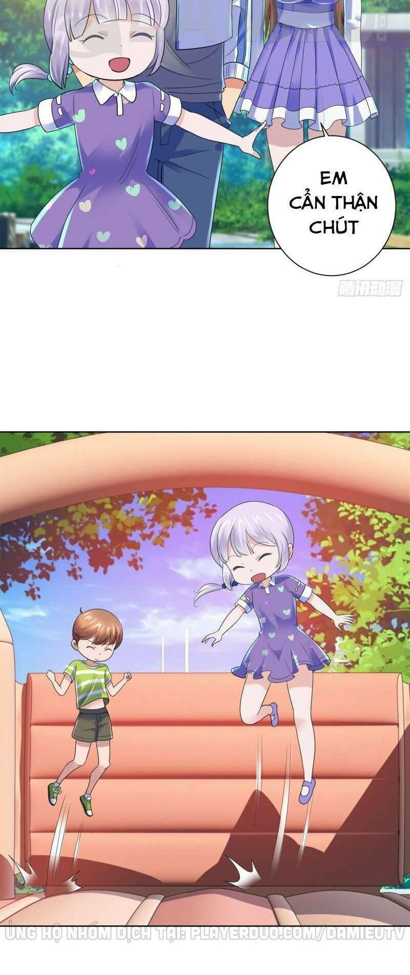 Đô Thị Chí Tôn Hệ Thống Chapter 133 - Trang 2