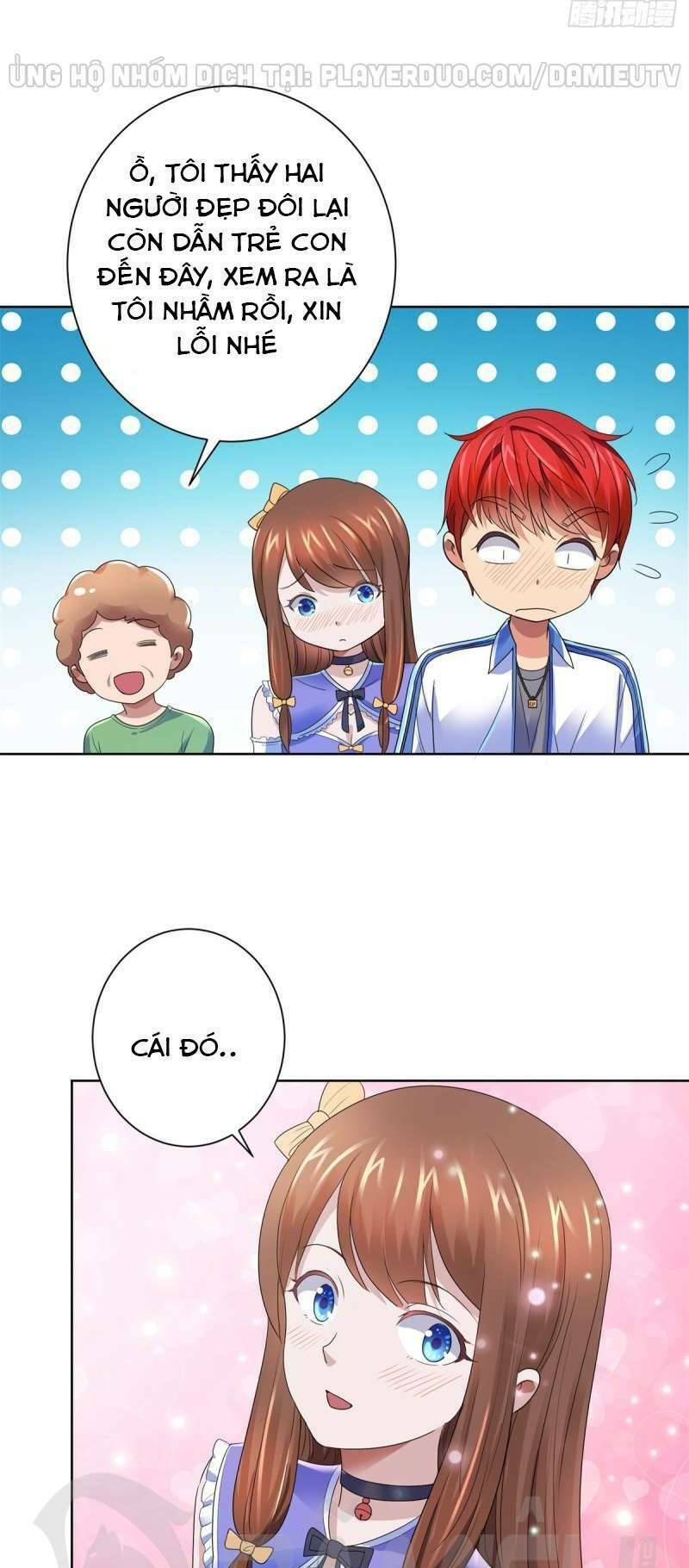 Đô Thị Chí Tôn Hệ Thống Chapter 133 - Trang 2