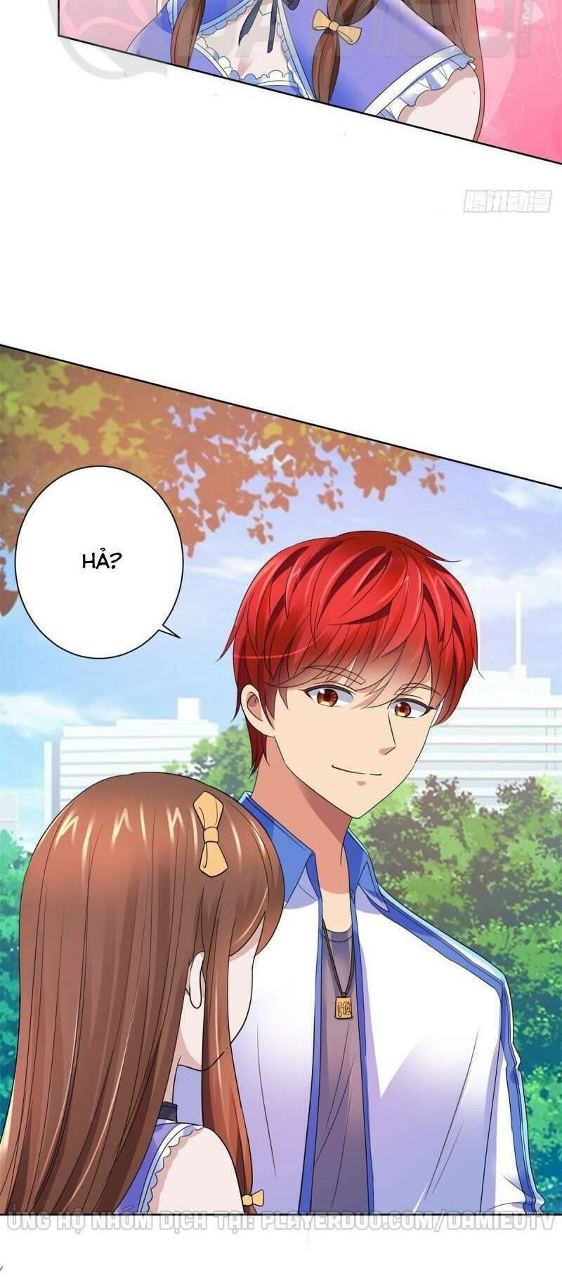 Đô Thị Chí Tôn Hệ Thống Chapter 133 - Trang 2