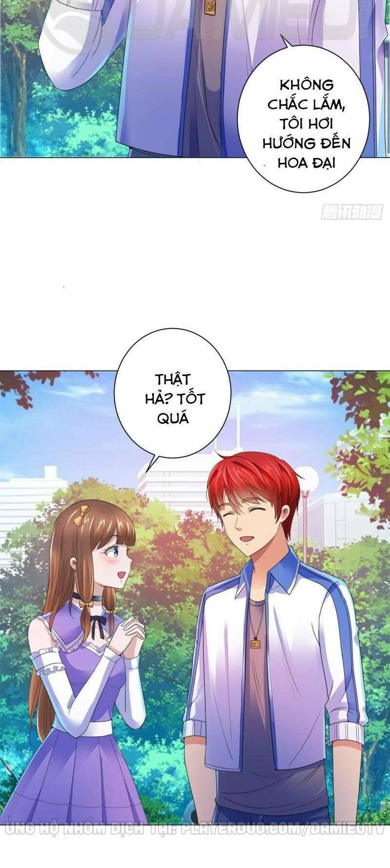 Đô Thị Chí Tôn Hệ Thống Chapter 134 - Trang 2