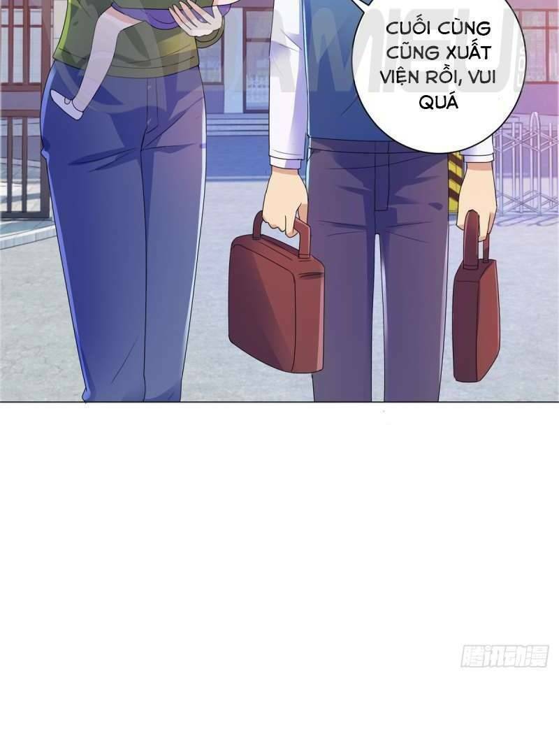 Đô Thị Chí Tôn Hệ Thống Chapter 134 - Trang 2