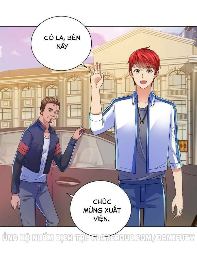 Đô Thị Chí Tôn Hệ Thống Chapter 134 - Trang 2