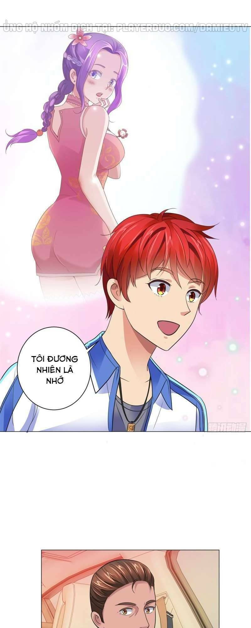 Đô Thị Chí Tôn Hệ Thống Chapter 134 - Trang 2