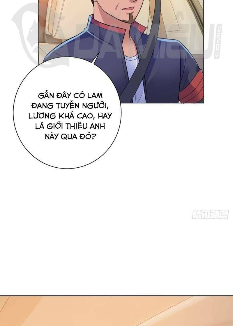 Đô Thị Chí Tôn Hệ Thống Chapter 134 - Trang 2