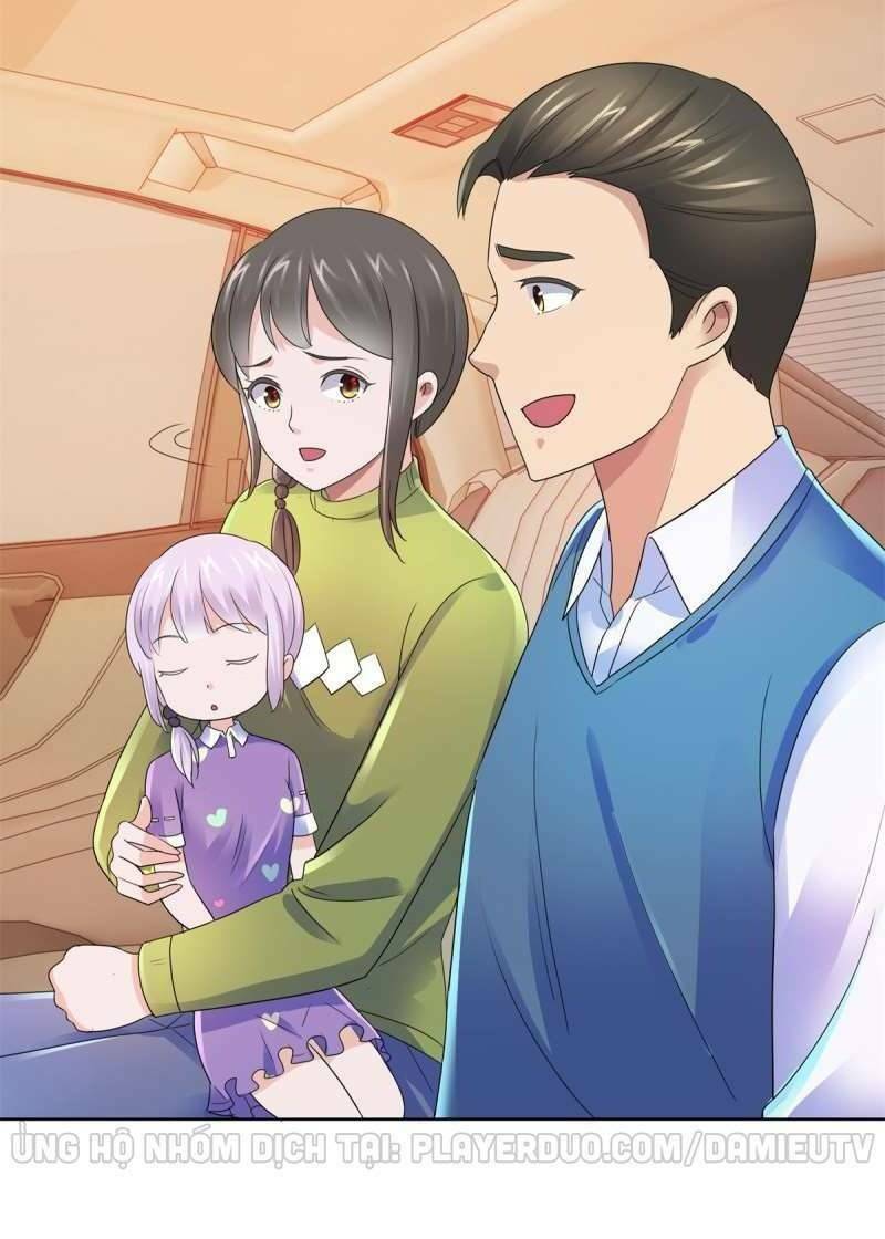 Đô Thị Chí Tôn Hệ Thống Chapter 134 - Trang 2