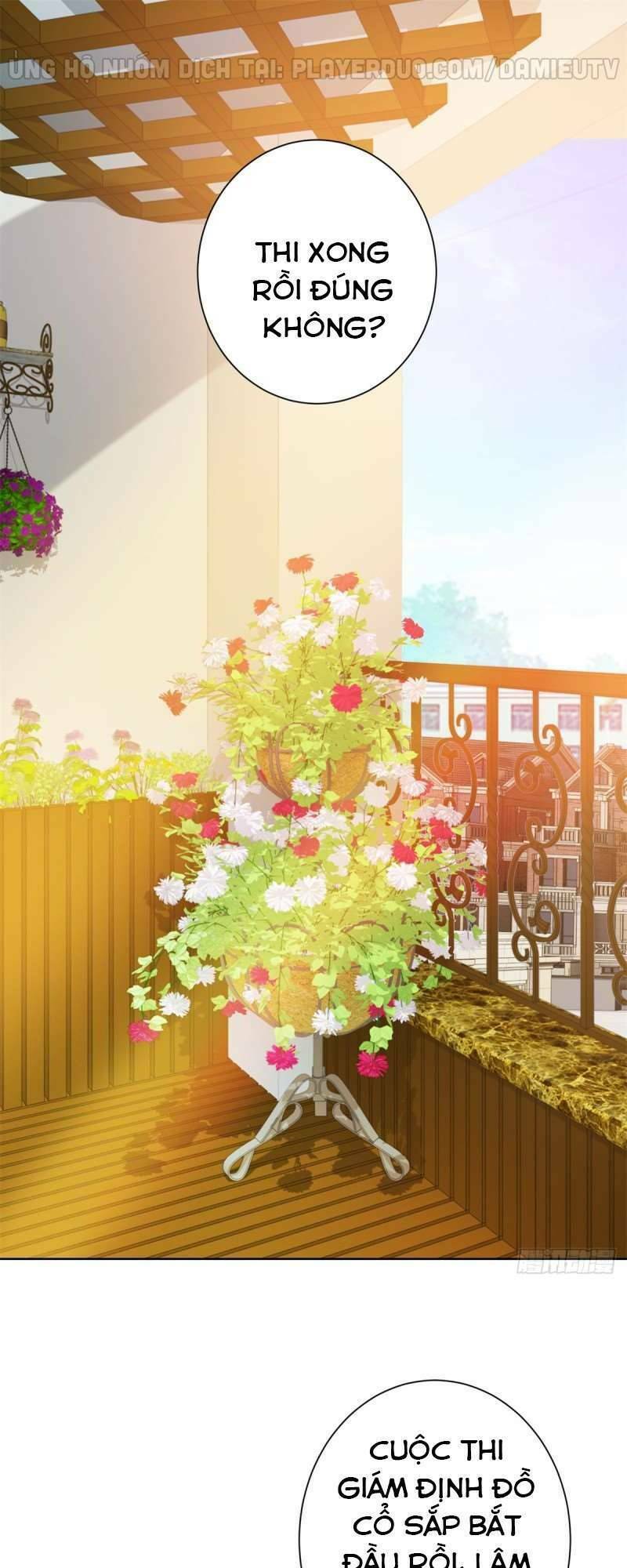 Đô Thị Chí Tôn Hệ Thống Chapter 135 - Trang 2