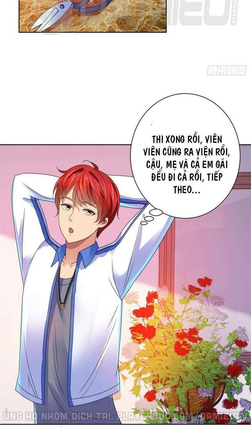 Đô Thị Chí Tôn Hệ Thống Chapter 135 - Trang 2