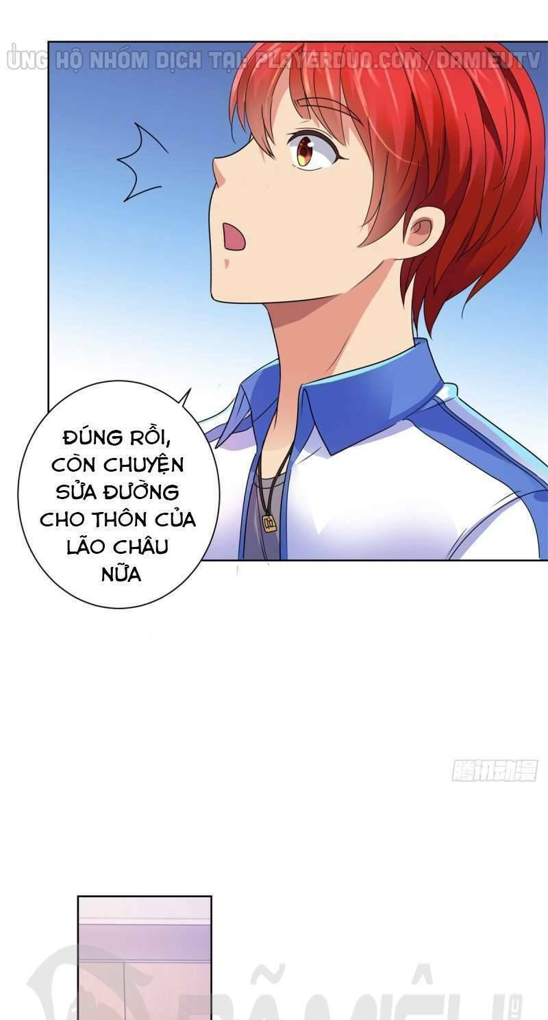 Đô Thị Chí Tôn Hệ Thống Chapter 135 - Trang 2