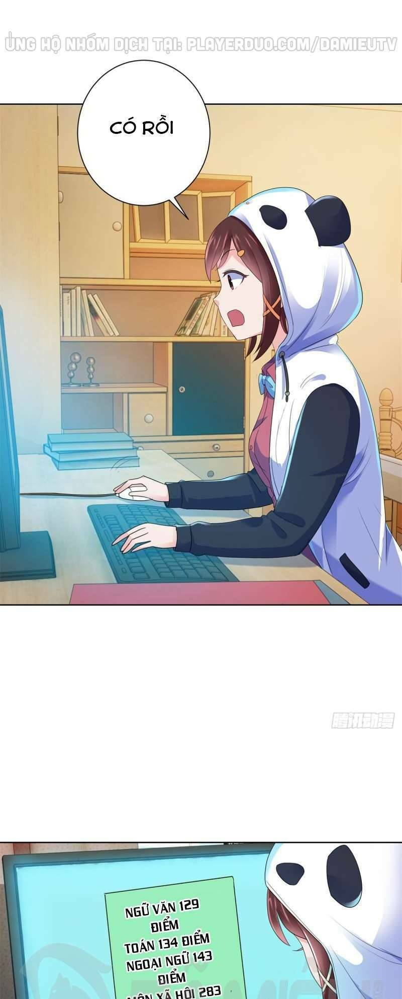 Đô Thị Chí Tôn Hệ Thống Chapter 135 - Trang 2