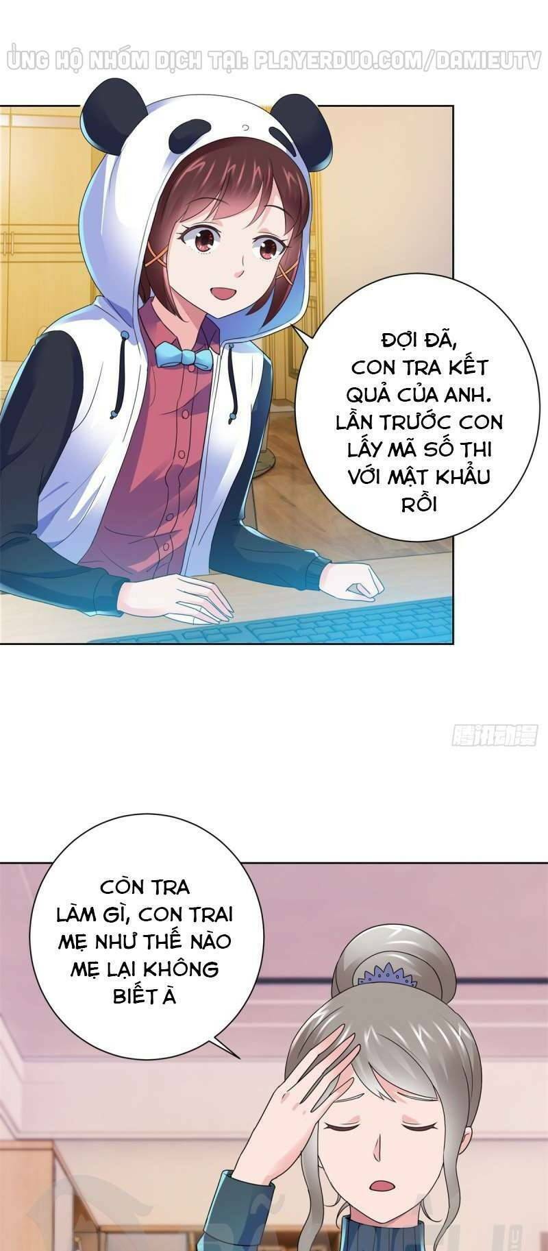 Đô Thị Chí Tôn Hệ Thống Chapter 135 - Trang 2