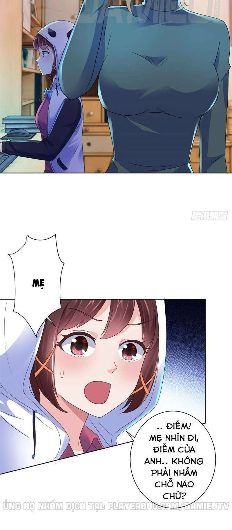 Đô Thị Chí Tôn Hệ Thống Chapter 135 - Trang 2