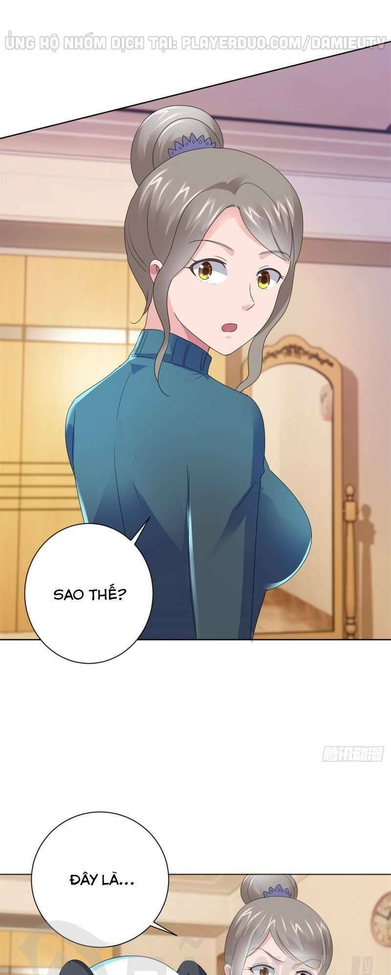 Đô Thị Chí Tôn Hệ Thống Chapter 135 - Trang 2