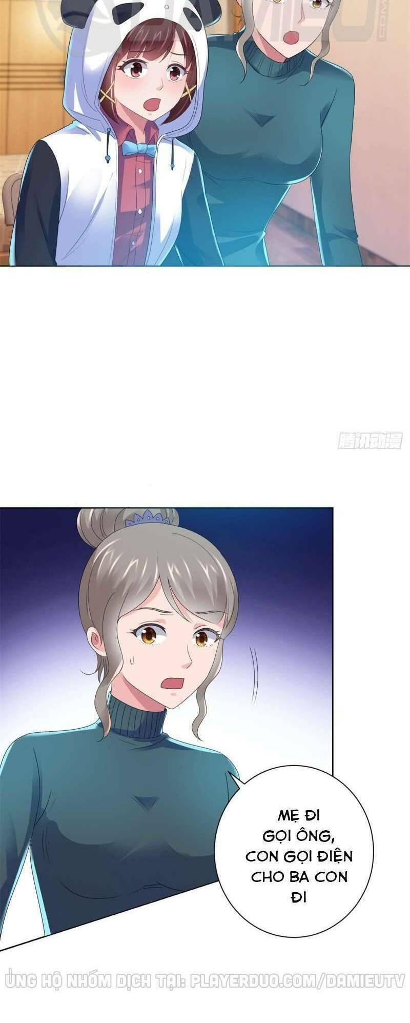 Đô Thị Chí Tôn Hệ Thống Chapter 135 - Trang 2