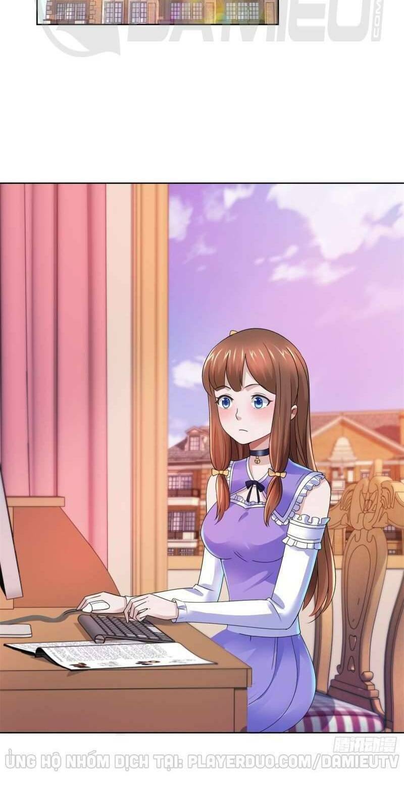 Đô Thị Chí Tôn Hệ Thống Chapter 135 - Trang 2