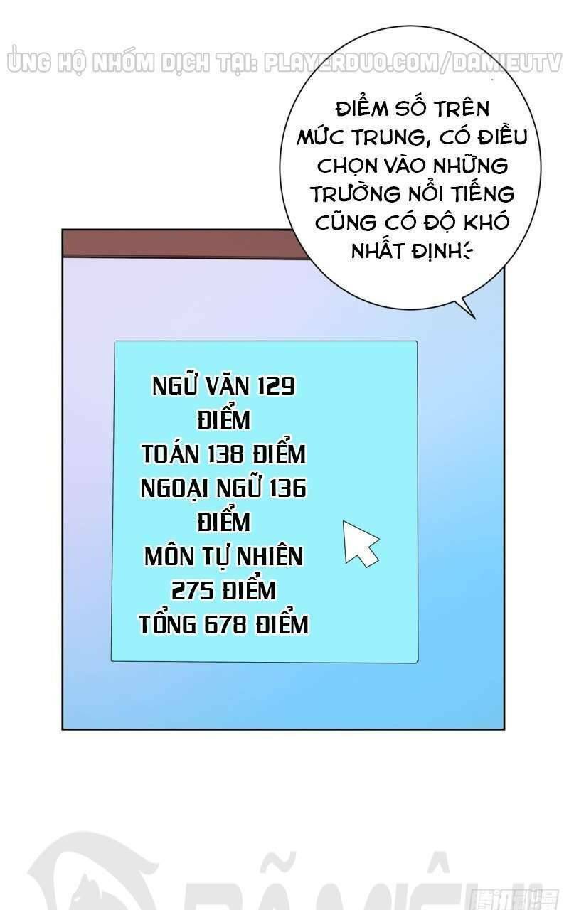 Đô Thị Chí Tôn Hệ Thống Chapter 135 - Trang 2