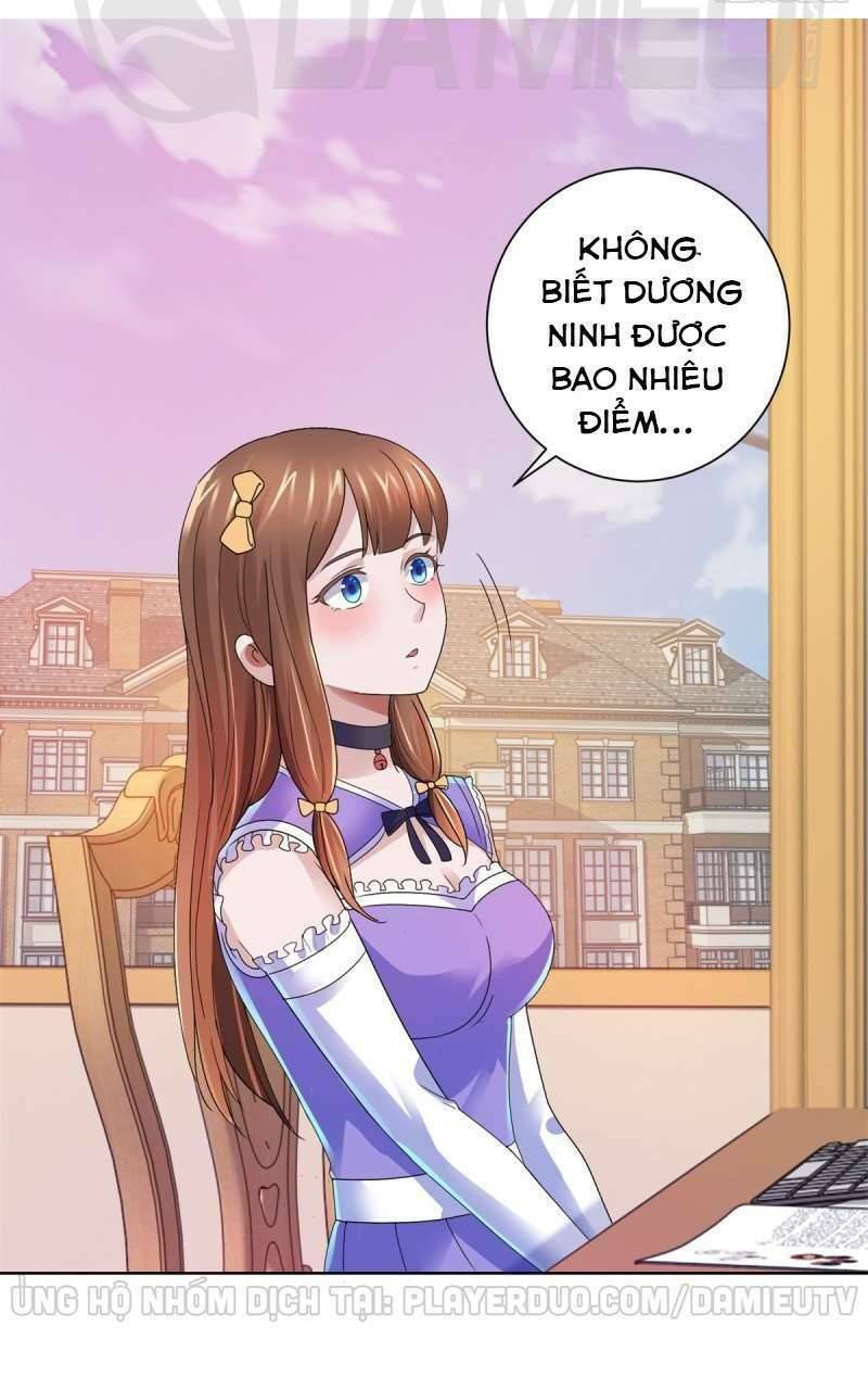 Đô Thị Chí Tôn Hệ Thống Chapter 135 - Trang 2