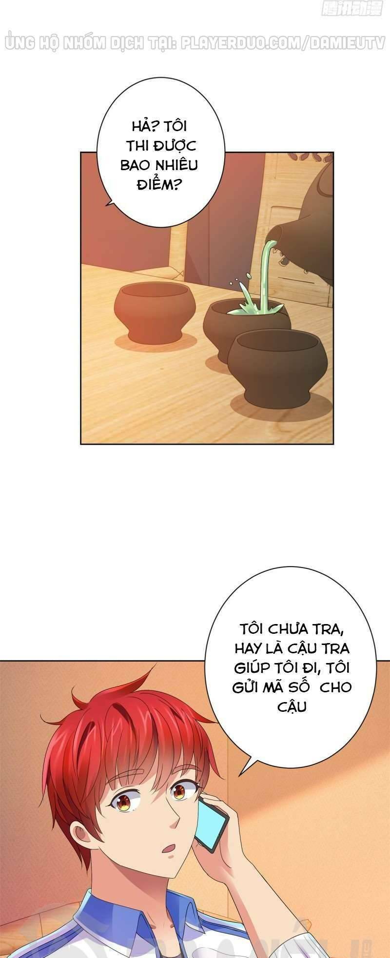 Đô Thị Chí Tôn Hệ Thống Chapter 135 - Trang 2