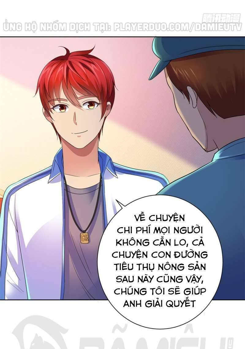 Đô Thị Chí Tôn Hệ Thống Chapter 135 - Trang 2