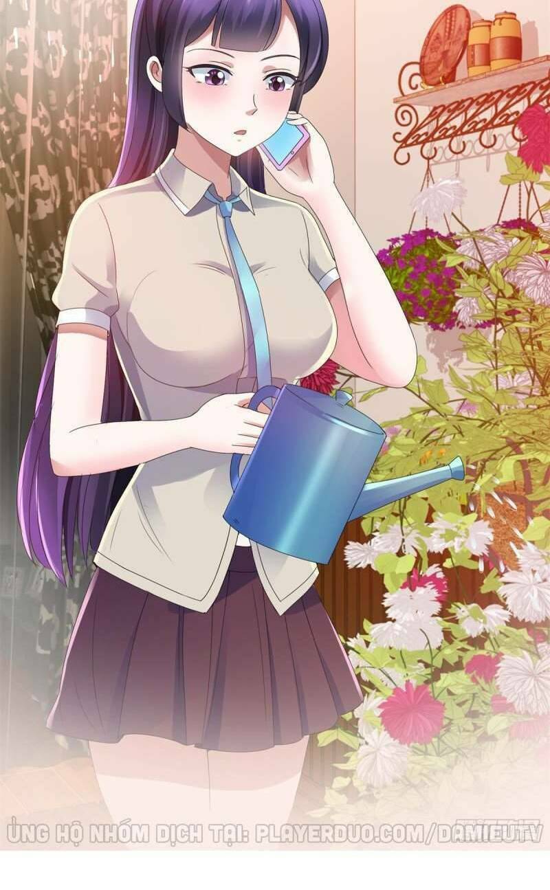 Đô Thị Chí Tôn Hệ Thống Chapter 135 - Trang 2