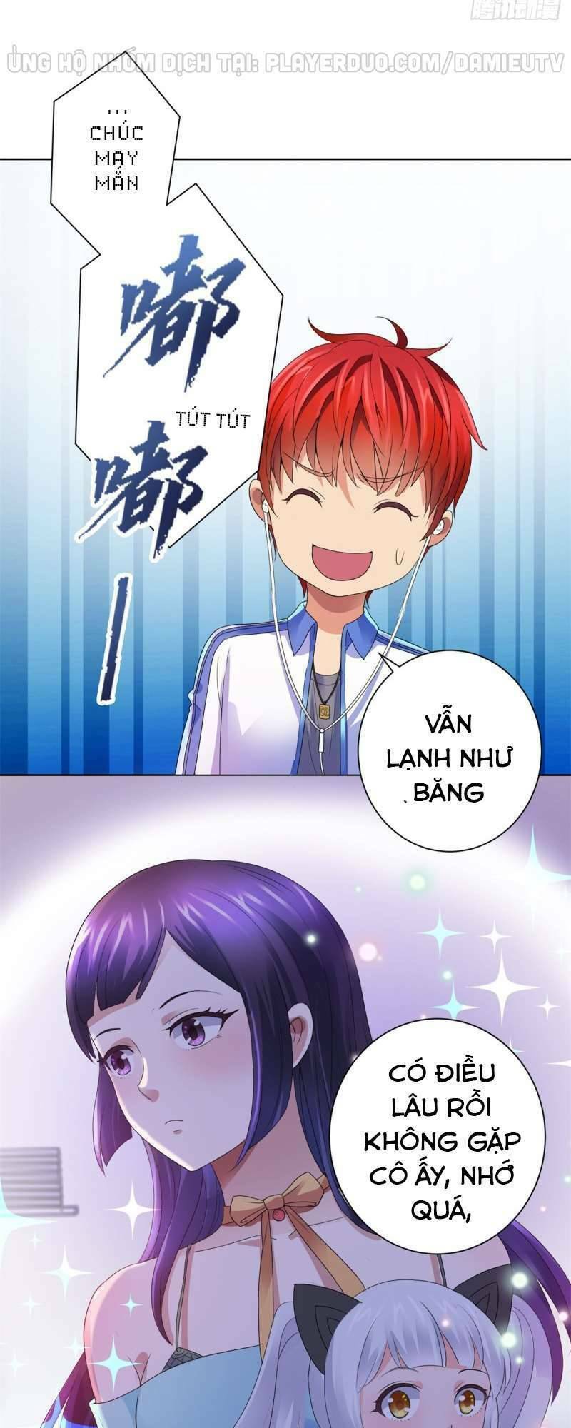 Đô Thị Chí Tôn Hệ Thống Chapter 135 - Trang 2