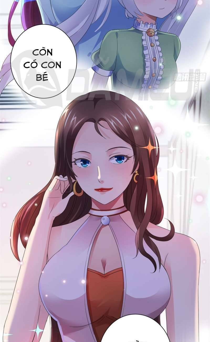 Đô Thị Chí Tôn Hệ Thống Chapter 135 - Trang 2
