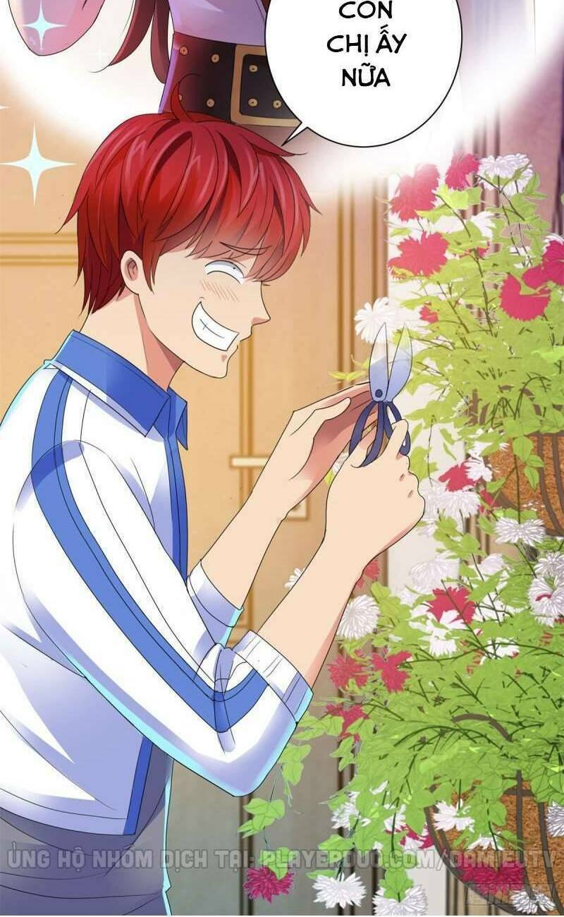 Đô Thị Chí Tôn Hệ Thống Chapter 135 - Trang 2