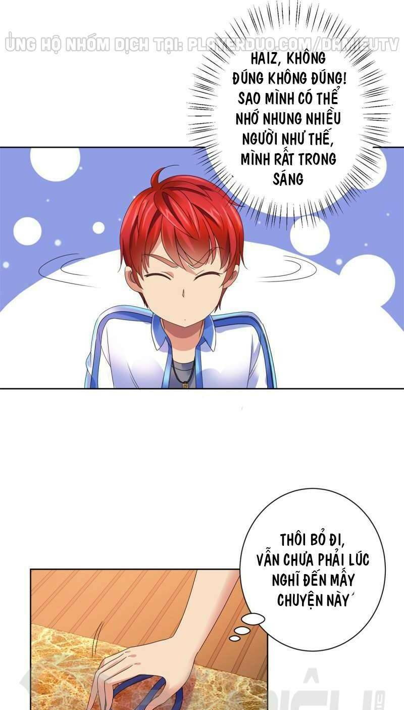 Đô Thị Chí Tôn Hệ Thống Chapter 135 - Trang 2