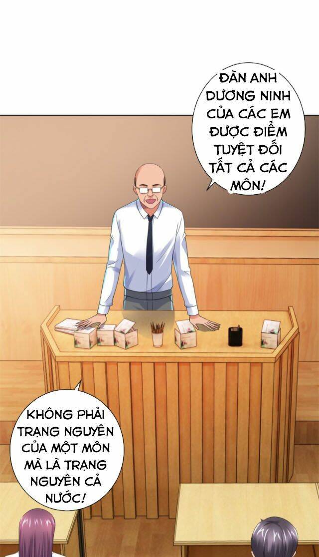 Đô Thị Chí Tôn Hệ Thống Chapter 136 - Trang 2
