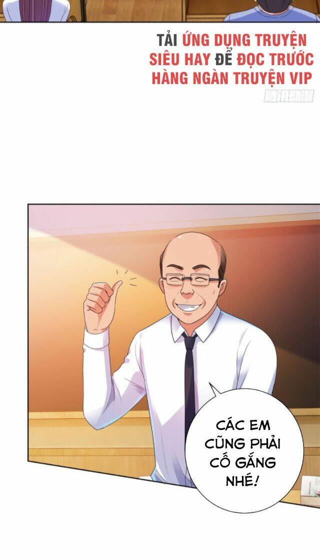 Đô Thị Chí Tôn Hệ Thống Chapter 136 - Trang 2