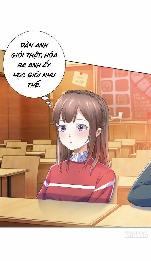 Đô Thị Chí Tôn Hệ Thống Chapter 136 - Trang 2