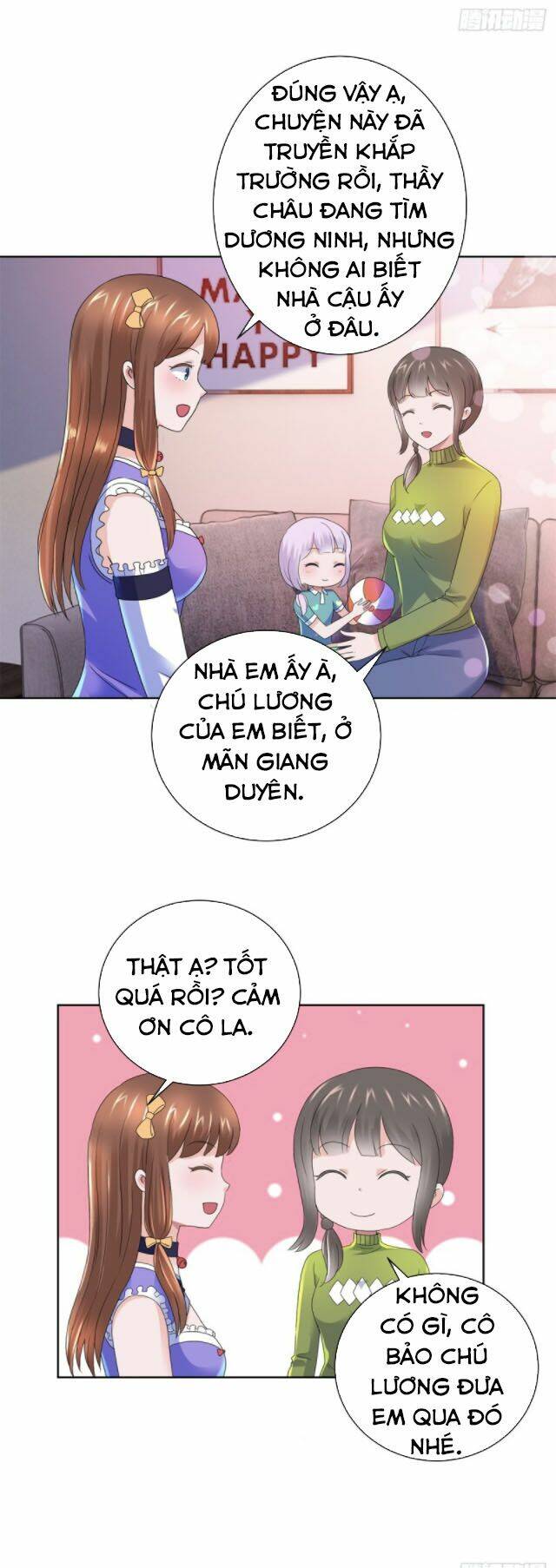 Đô Thị Chí Tôn Hệ Thống Chapter 136 - Trang 2