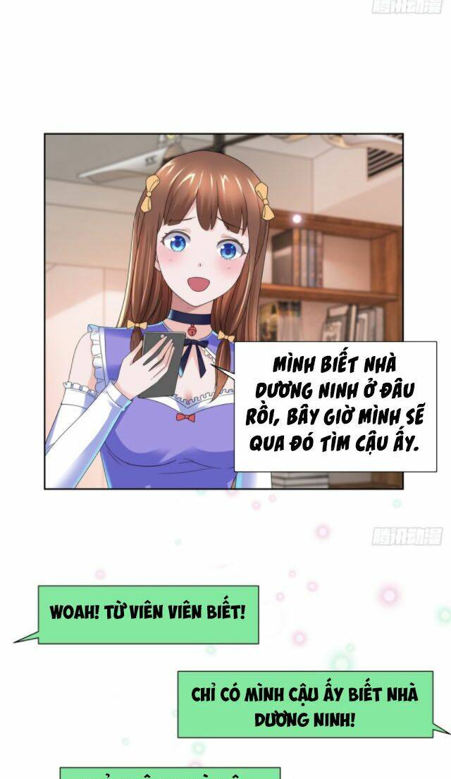 Đô Thị Chí Tôn Hệ Thống Chapter 136 - Trang 2