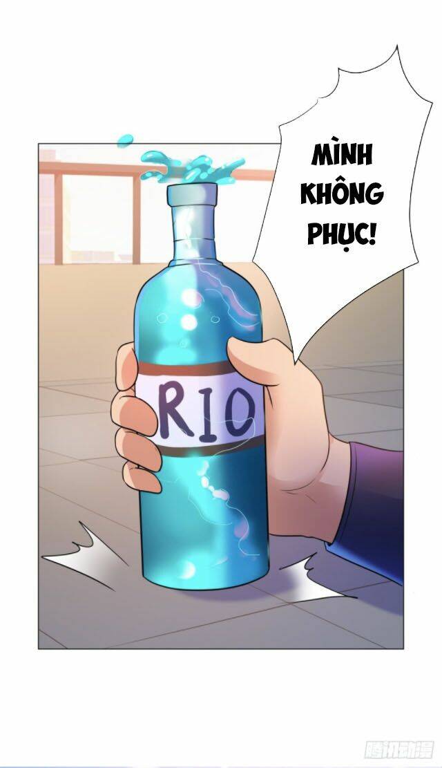 Đô Thị Chí Tôn Hệ Thống Chapter 137 - Trang 2