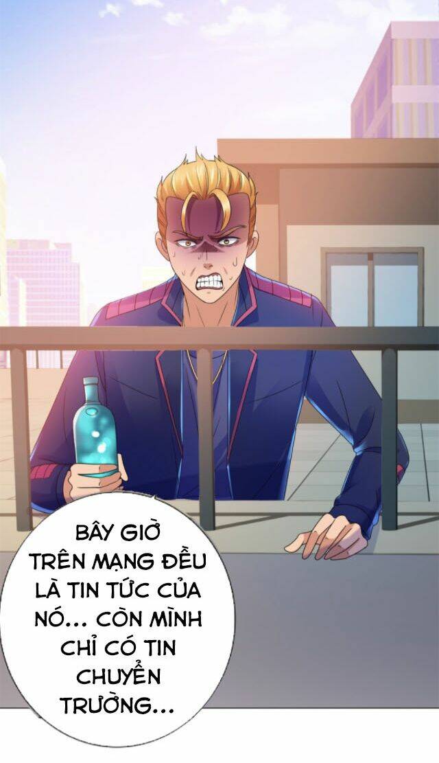 Đô Thị Chí Tôn Hệ Thống Chapter 137 - Trang 2
