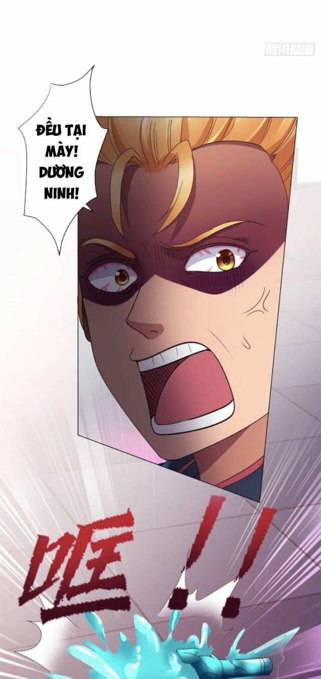 Đô Thị Chí Tôn Hệ Thống Chapter 137 - Trang 2