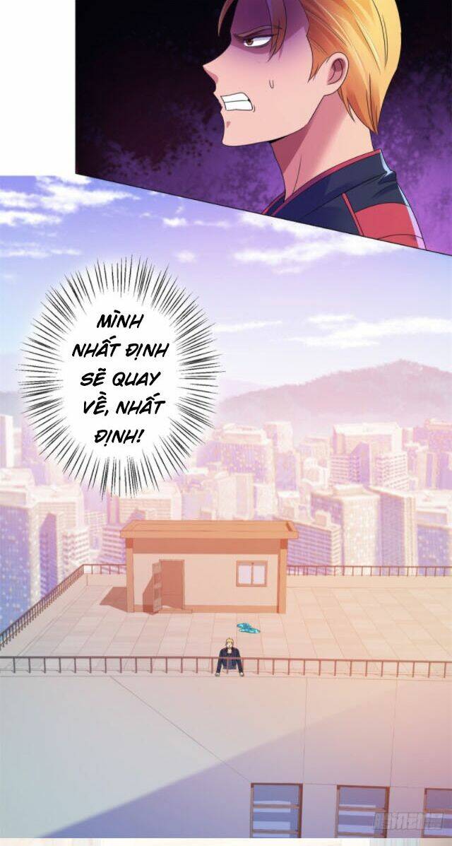 Đô Thị Chí Tôn Hệ Thống Chapter 137 - Trang 2