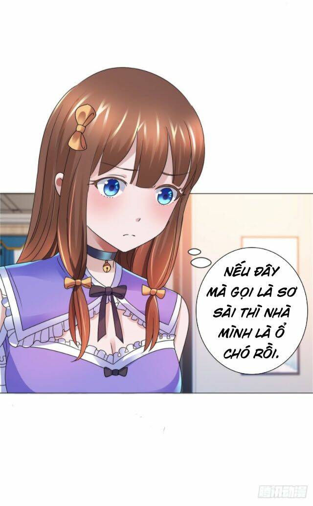 Đô Thị Chí Tôn Hệ Thống Chapter 137 - Trang 2