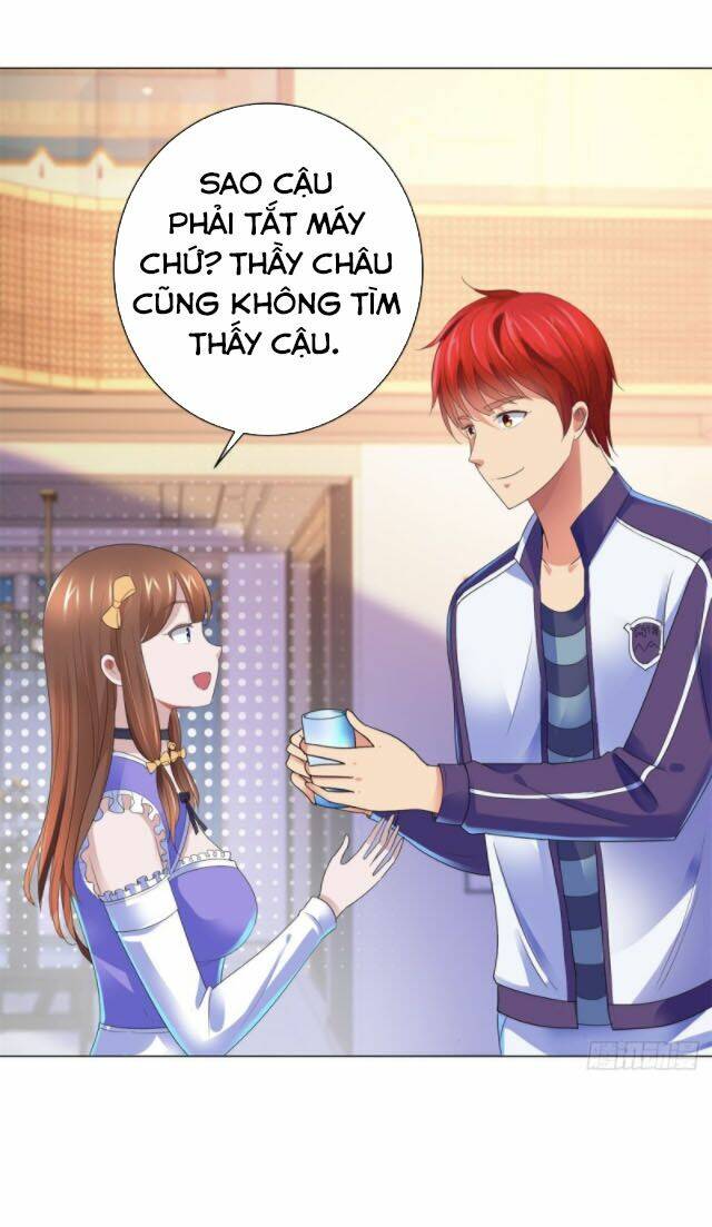 Đô Thị Chí Tôn Hệ Thống Chapter 137 - Trang 2