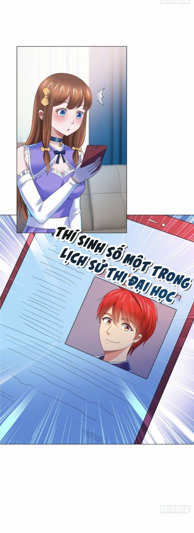 Đô Thị Chí Tôn Hệ Thống Chapter 137 - Trang 2