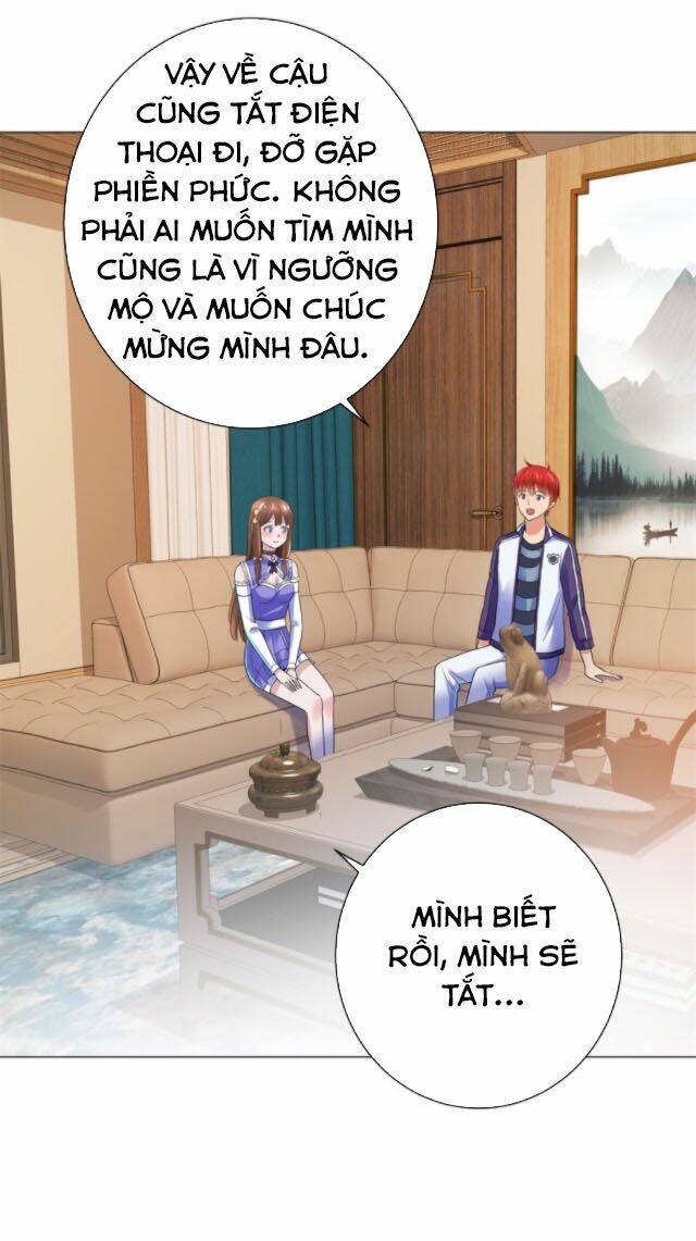 Đô Thị Chí Tôn Hệ Thống Chapter 137 - Trang 2