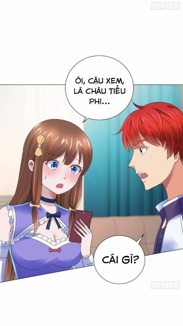 Đô Thị Chí Tôn Hệ Thống Chapter 137 - Trang 2